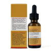 Bakuchiol Facial Mosturizing Oil, Plant-Based Alternative to Retinol Ideal For All SKin Types by Oreola Naturals.