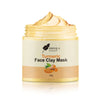 Turmeric Clay Brightening Face Mask 120g