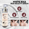 Rice Serum Moisturizing and Even Skin Tone 100ml