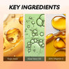 Kojic Acid Face Toner, Moisturizing, Refreshing, Hydrating Face Toner Suitable for All Skin Types 150ml.