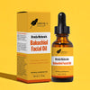 Bakuchiol Facial Mosturizing Oil, Plant-Based Alternative to Retinol Ideal For All SKin Types by Oreola Naturals.