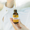 Bakuchiol Facial Mosturizing Oil, Plant-Based Alternative to Retinol Ideal For All SKin Types by Oreola Naturals.