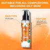 Kojic Acid Face Toner, Moisturizing, Refreshing, Hydrating Face Toner Suitable for All Skin Types 150ml.