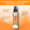 Kojic Acid Face Toner, Moisturizing, Refreshing, Hydrating Face Toner Suitable for All Skin Types 150ml.
