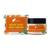 Kojic Acid Face Moisturizing Cream 50ml Ideal For all Skin Types by Oreola Naturals