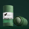 GREEN TEA CLAY MASK STICK - Oreola Naturals