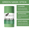 Green Tea Mask Stick