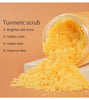 Turmeric and Honey Face and Body Scrub 8.8Oz/280g