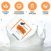 Goat Milk and 20% Vitamin C Brightening Soap
