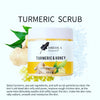 Turmeric and Honey Face and Body Scrub 8.8Oz/280g