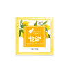 Lemon Brightening Face and Body Soap 100g