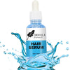 Hair Oil For Longer, Thicker, Stronger Hair 30ml/1oz