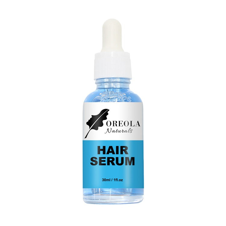 Hair Oil For Longer, Thicker, Stronger Hair 30ml/1oz