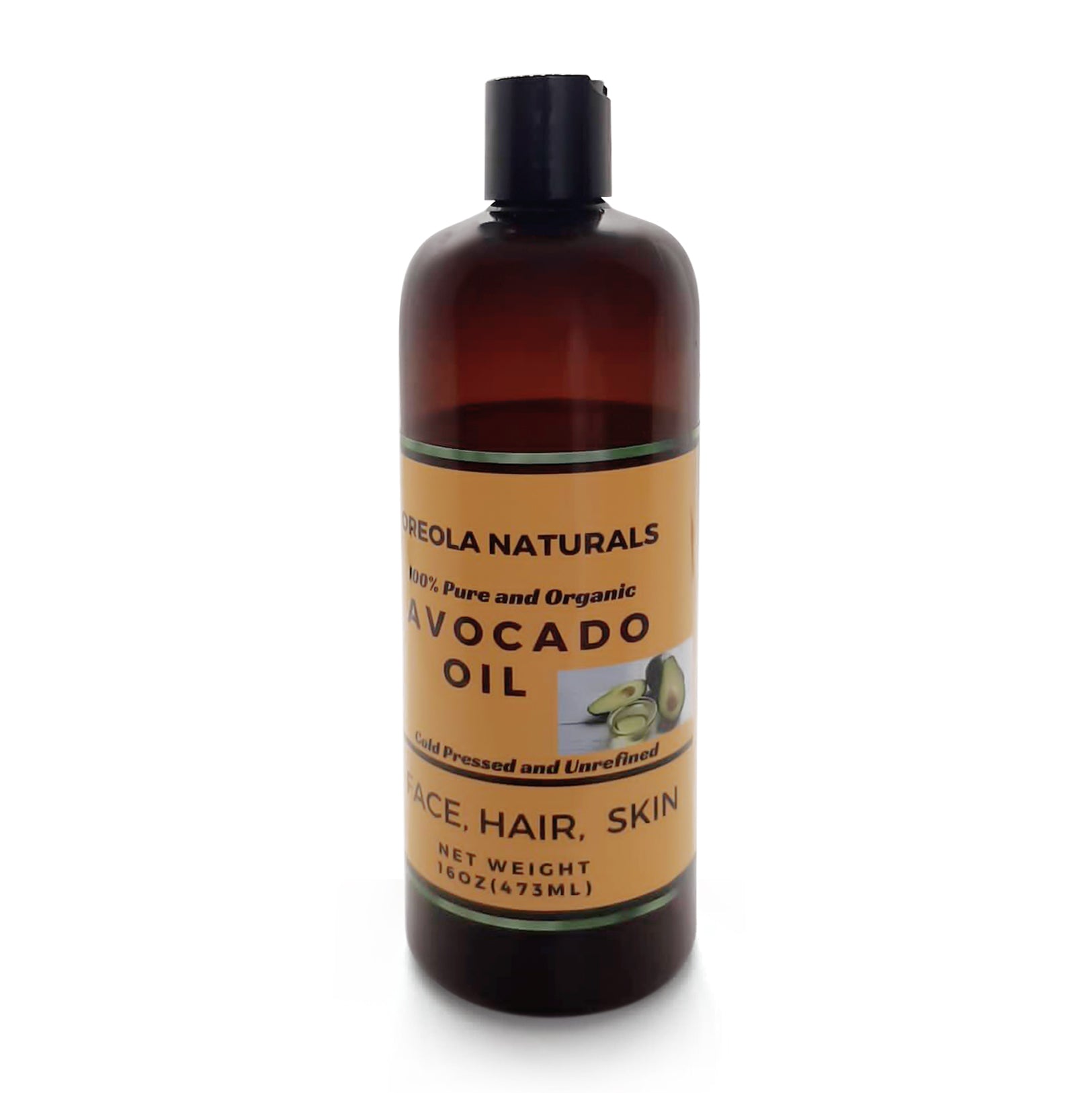 Avocado Oil 16oz