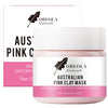 Australian Pink Clay Brightening Face Mask,120g (4.32oz)