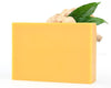 Turmeric and Ginger Face and Body Soap 100g/3.5oz (1 bar)