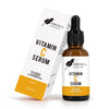 Vitamin C Serum infused with Argan and Hyaluronic Acid 1oz