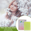 Tree Tree Soap 100g (1 Bar)