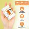 Goat Milk and 20% Vitamin C Brightening Soap